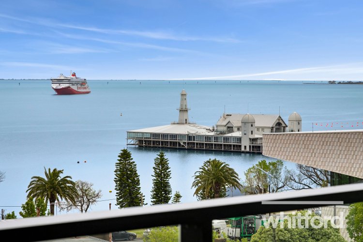 502/18-20 Cavendish Street, Geelong