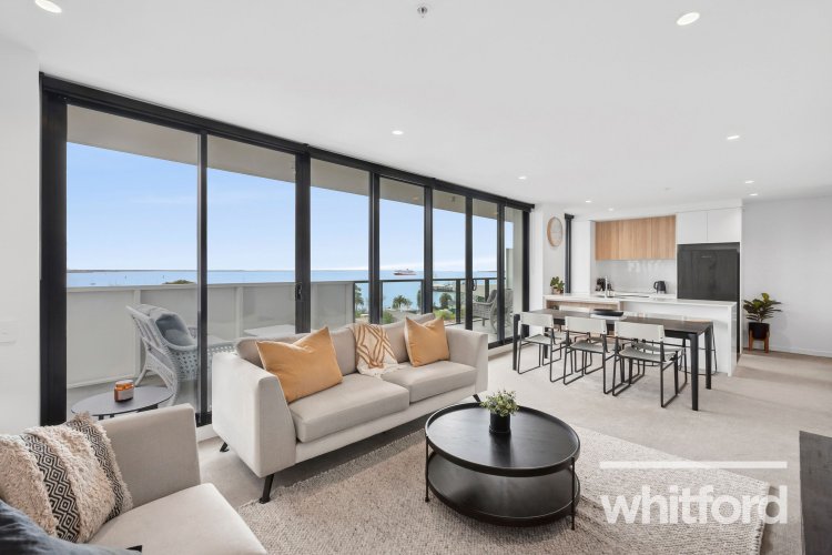 502/18-20 Cavendish Street, Geelong