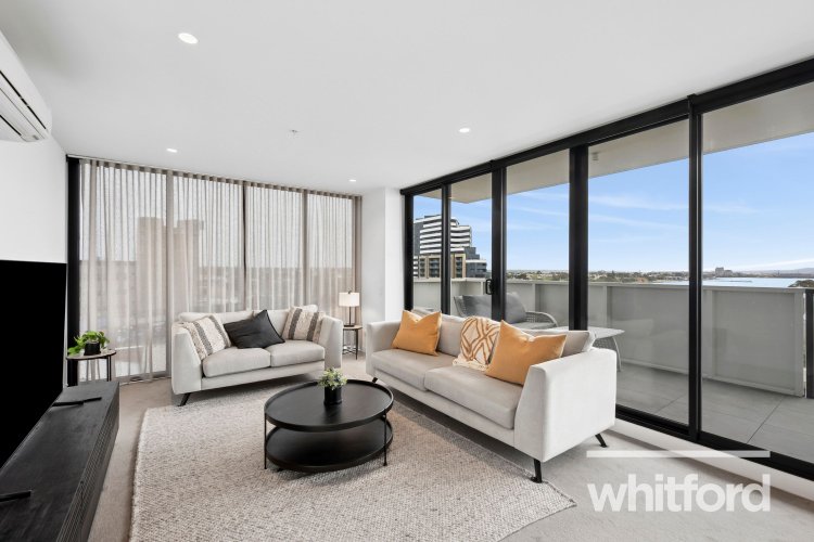 502/18-20 Cavendish Street, Geelong