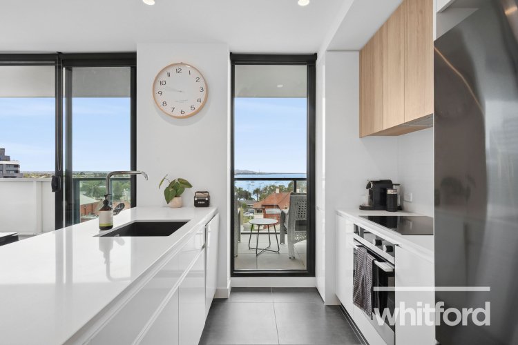 502/18-20 Cavendish Street, Geelong