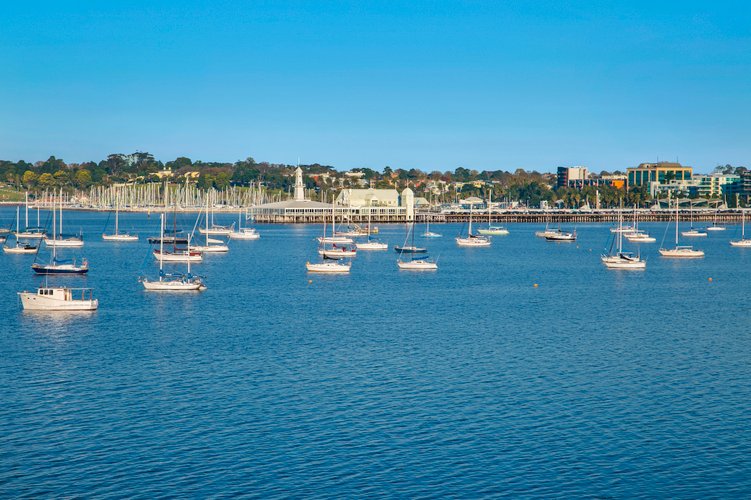 502/18-20 Cavendish Street, Geelong