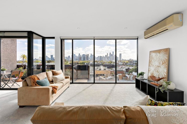502 187-195 Graham Street Port Melbourne 3207