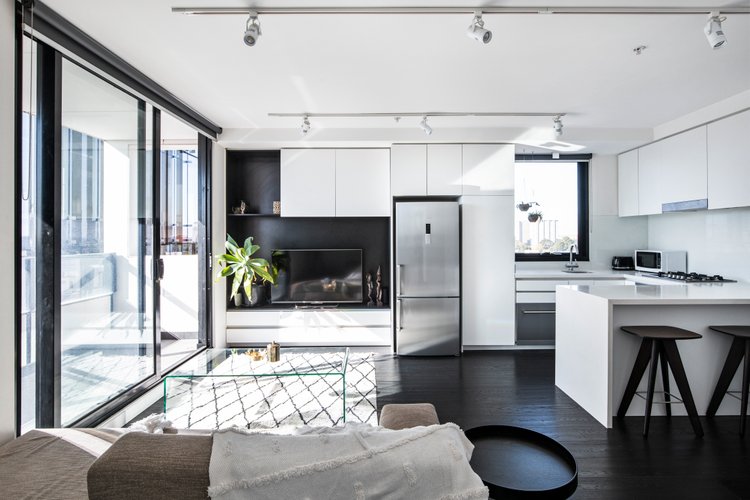 502 2 Johnston Street Collingwood 3066