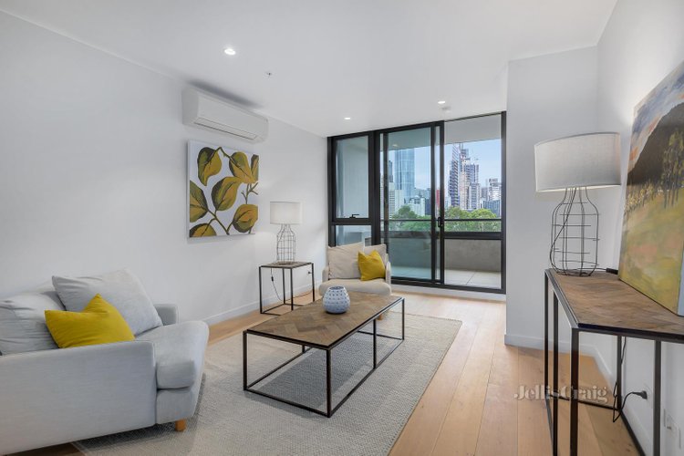 502 25 Coventry Street Southbank 3006