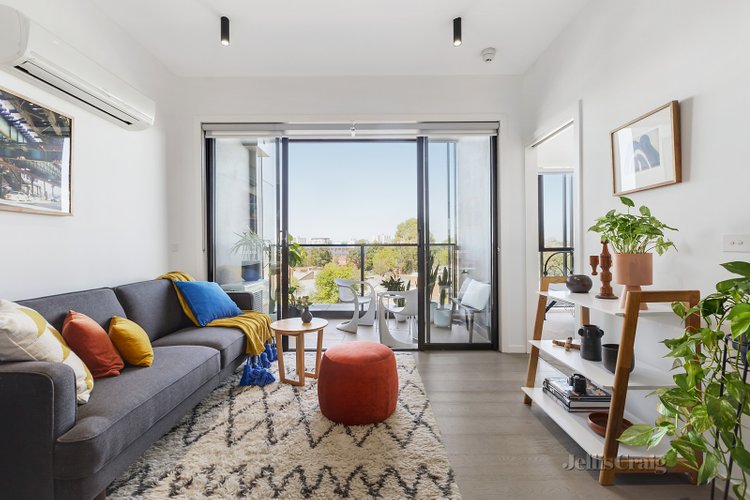 502/58 Queens Parade Fitzroy North 3068