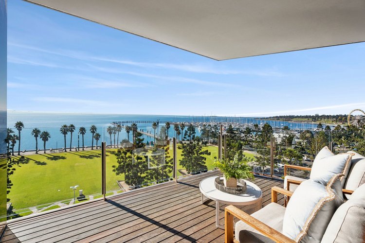 502/6-8 Eastern Beach Road, Geelong
