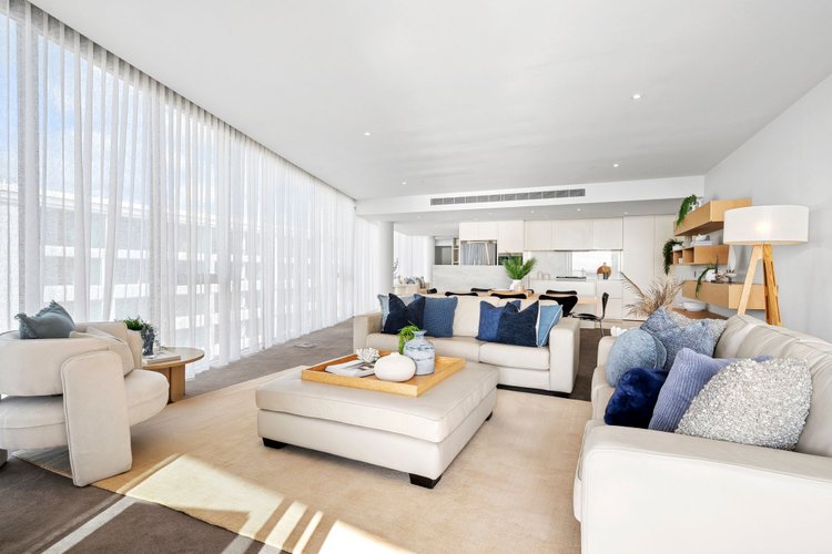 502/6-8 Eastern Beach Road, Geelong