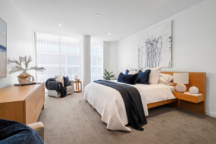 502/6-8 Eastern Beach Road, Geelong