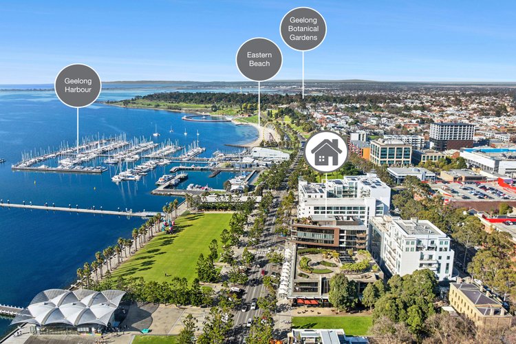 502/6-8 Eastern Beach Road, Geelong