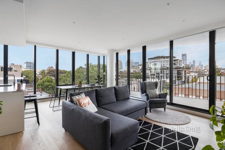 502 68 Cambridge Street Collingwood 3066