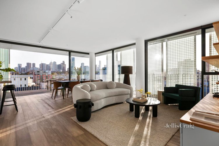 502 75 Argyle Street Fitzroy 3065