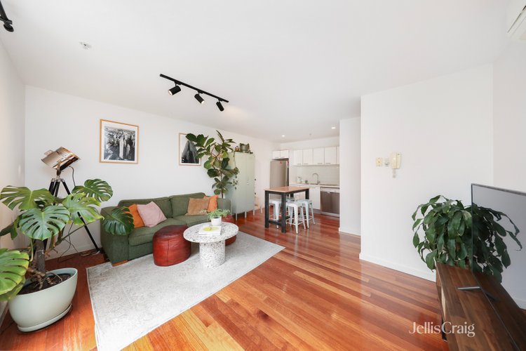 502/77A Little Oxford Street Collingwood 3066