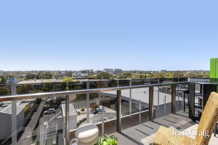 502 81-83 Riversdale Road Hawthorn 3122