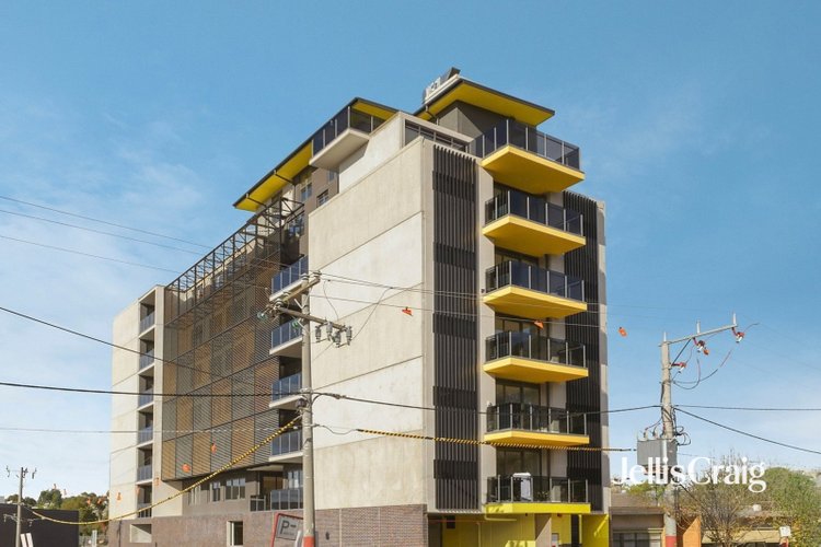 502/82 Hawdon Street Heidelberg 3084