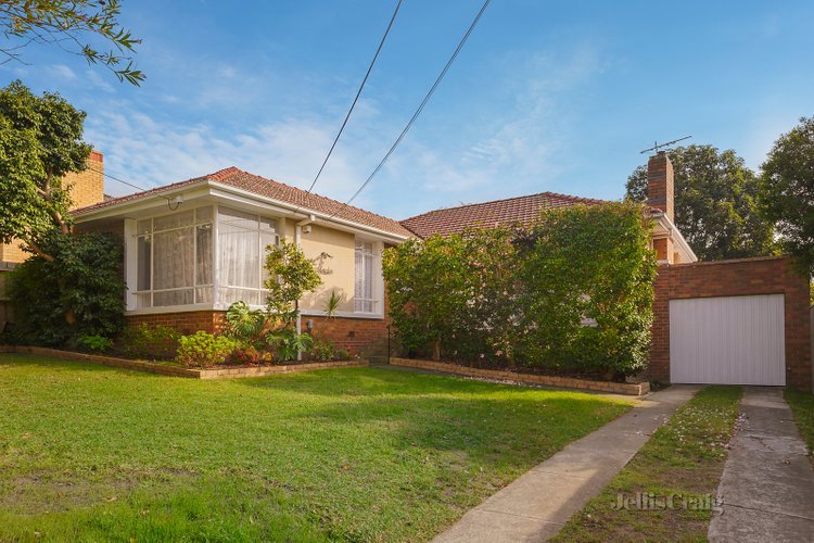 503 Belmore Road Mont Albert North 3129