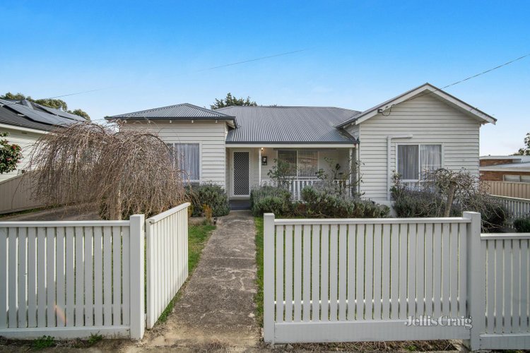 503 Sherrard Street Black Hill 3350