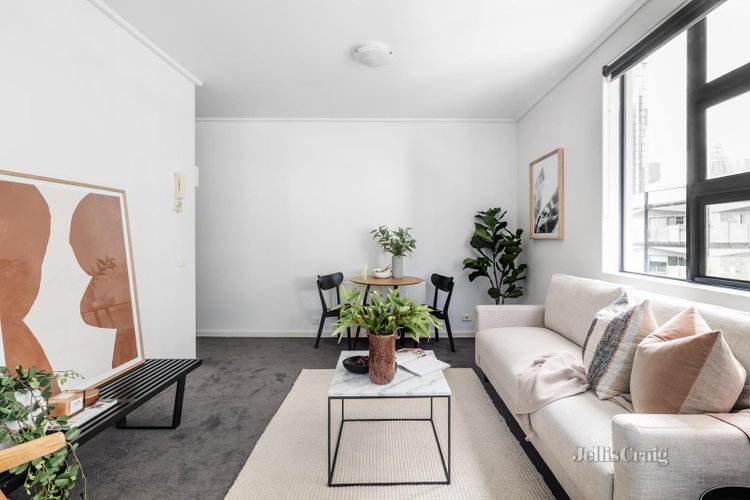 503 112 A'beckett Street Melbourne 3000