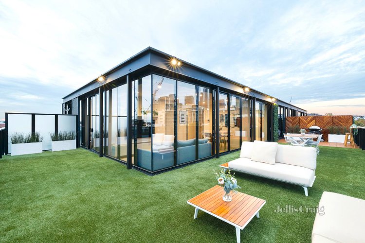 503 162 Rosslyn Street West Melbourne 3003