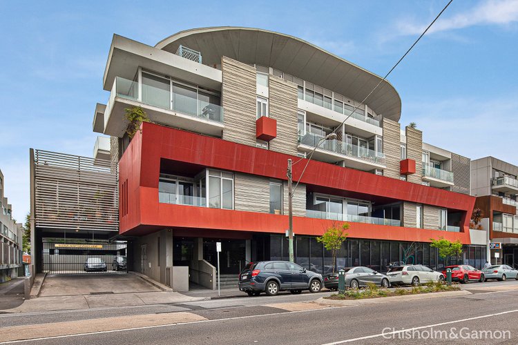 503 163-169 Inkerman Street St Kilda 3182