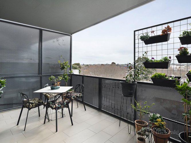 503 185 Rose Street Fitzroy 3065