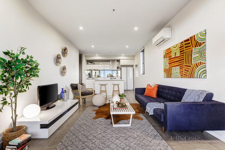 503/185 Rose Street Fitzroy 3065
