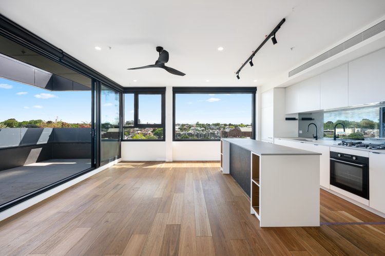 503/210 Alexandra Parade East Clifton Hill 3068