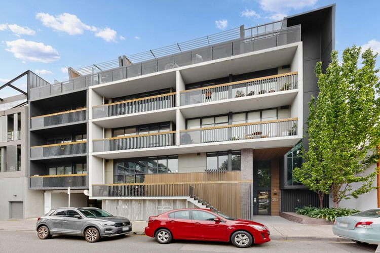 503/25 Lynch Street Hawthorn 3122