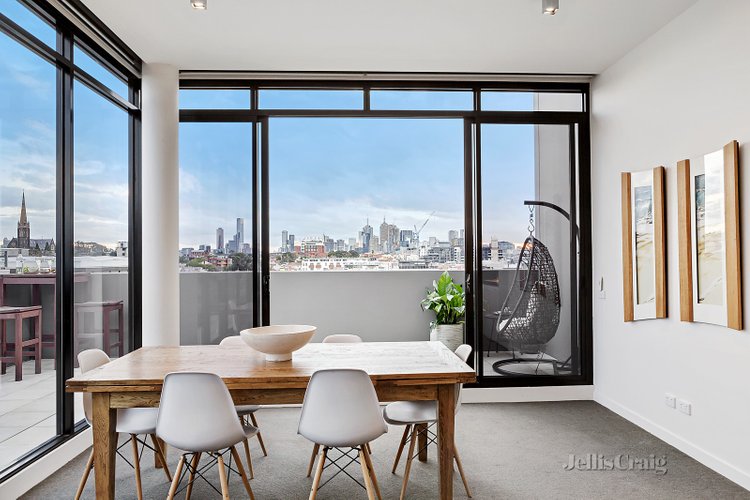 503/6 Lord Street Richmond 3121