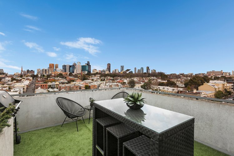 503/69 Victoria Street Fitzroy 3065