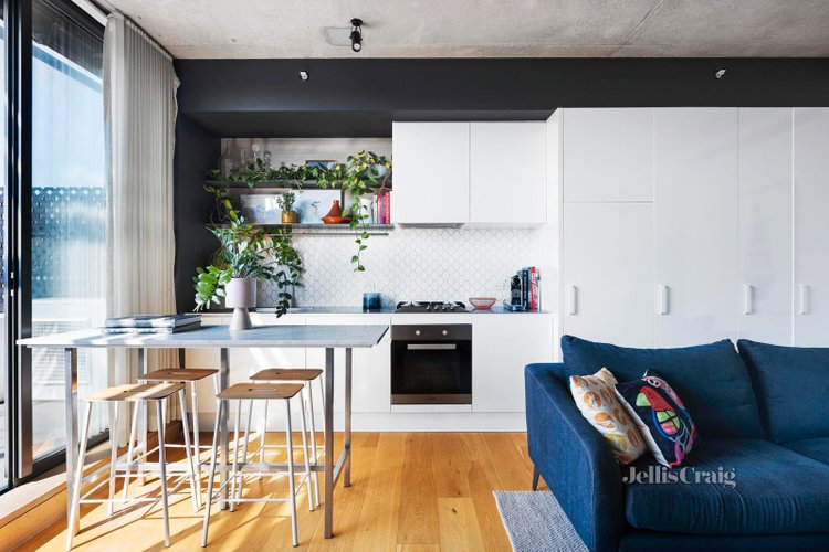 503 9 Smith Street Fitzroy 3065