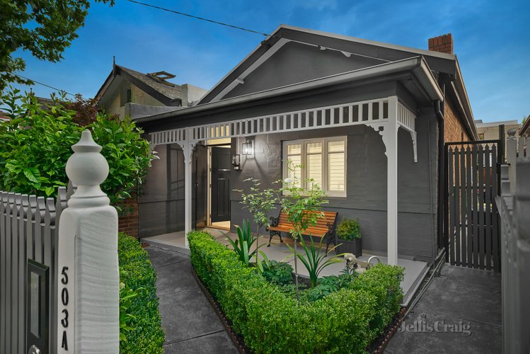 503A Swan Street Richmond 3121