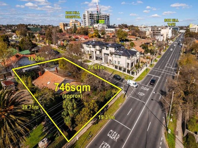 504 Elgar Road Box Hill 3128