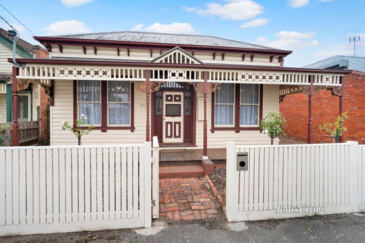 504 Eyre Street Ballarat Central 3350