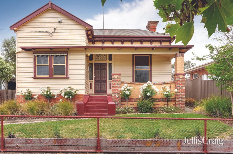 504 Grant Street  Golden Point 3350