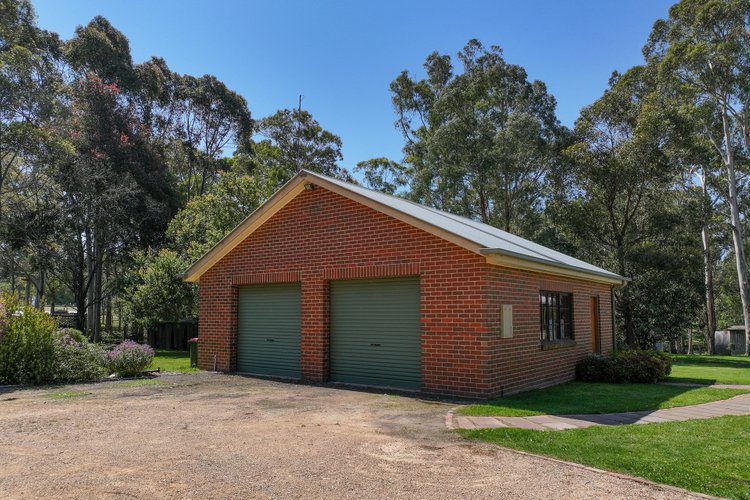 504 Swan Reach Road, Bumberrah