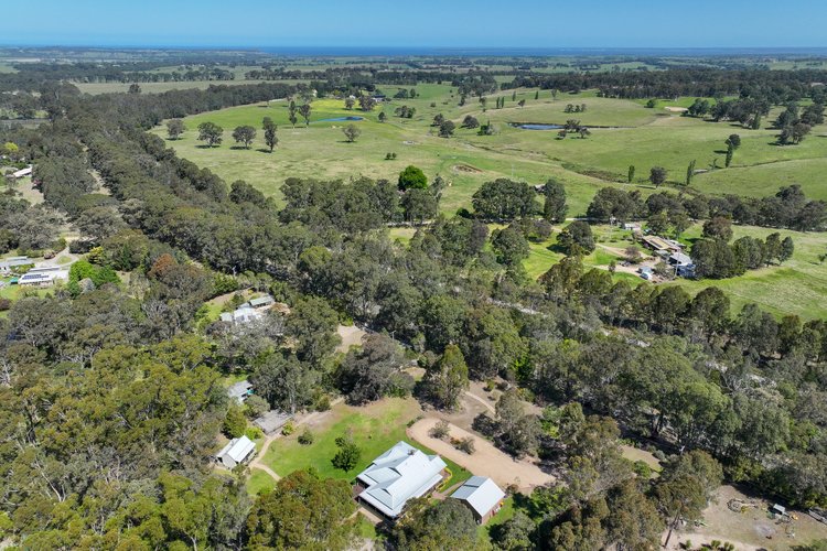 504 Swan Reach Road, Bumberrah