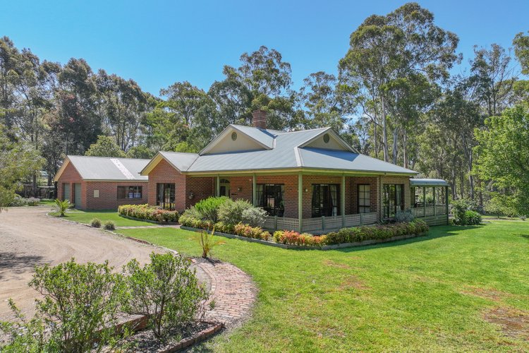 504 Swan Reach Road, Bumberrah