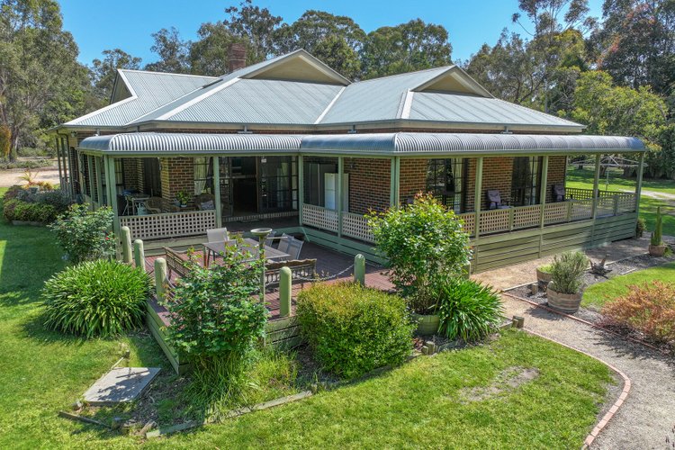 504 Swan Reach Road, Bumberrah