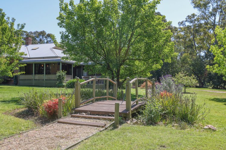 504 Swan Reach Road, Bumberrah