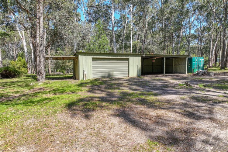 504 Swan Reach Road, Bumberrah