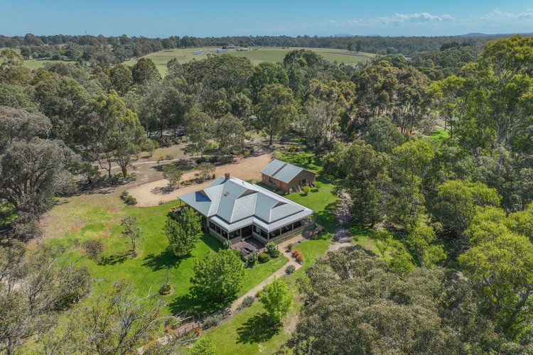 504 Swan Reach Road, Bumberrah