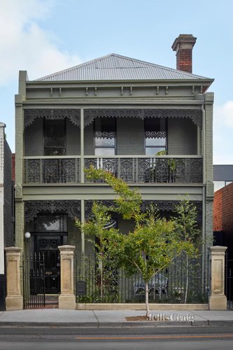 504 Swan Street Richmond 3121