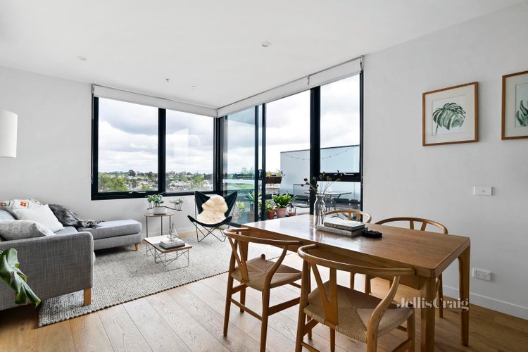 504 11 Reid Street Fitzroy North 3068
