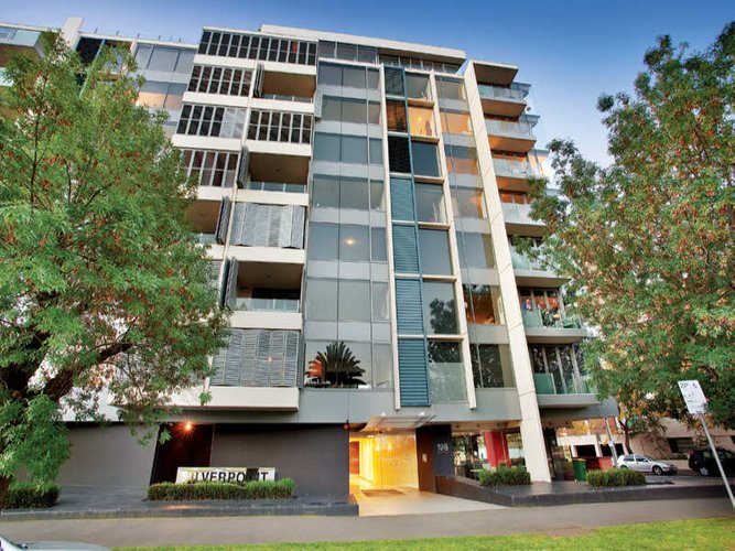 504 196 Albert Road South Melbourne 3205
