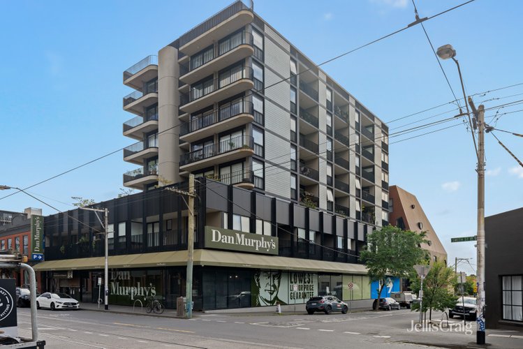 504/2 Hotham Street Collingwood 3066