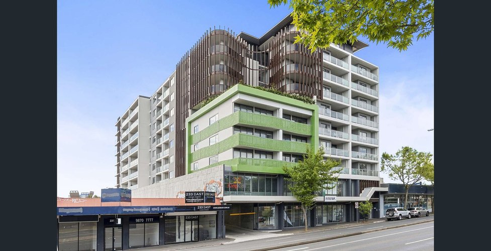 504/233 Maroondah Highway Ringwood 3134