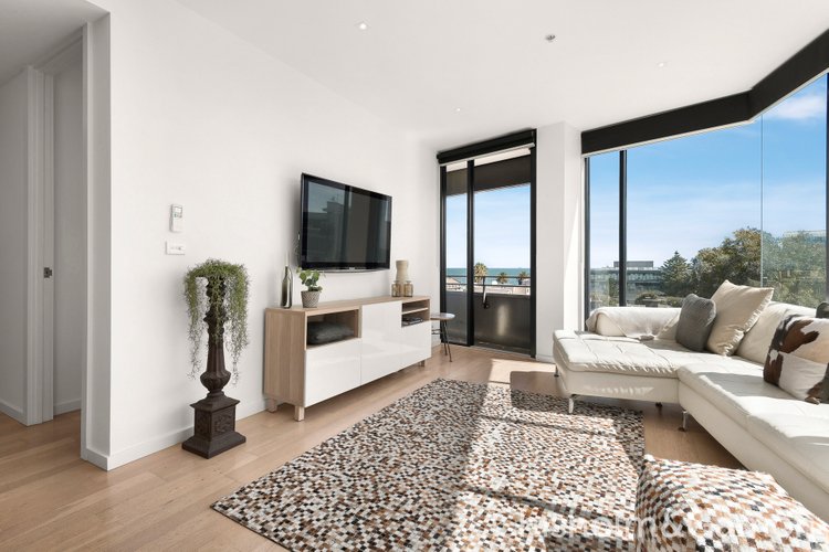 504 55 Bay Street Port Melbourne 3207