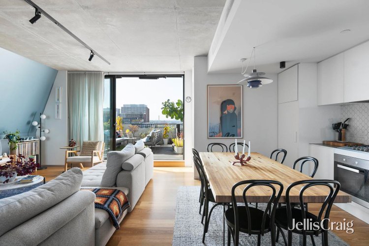 504 9 Smith Street Fitzroy 3065