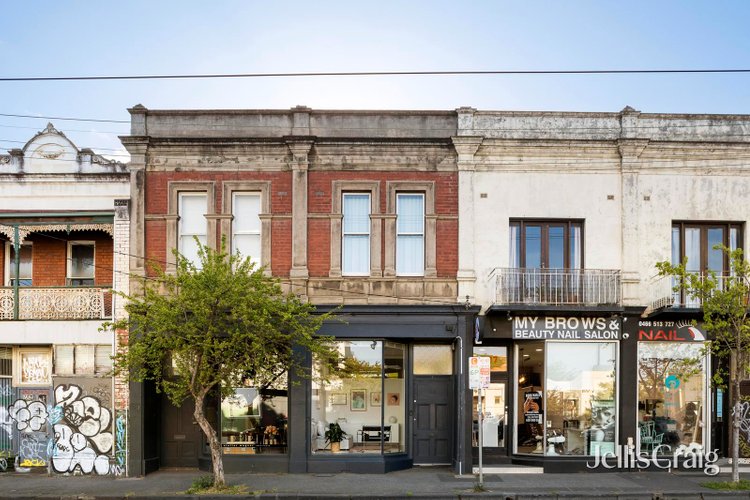 505 Brunswick Street Fitzroy North 3068