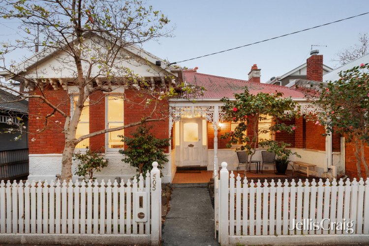 505 Swan Street Richmond 3121